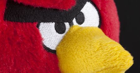 Angry Birds czy może Angry Players? Recenzja Angry Birds 2