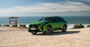 Pierwsza jazda: BMW X2 i iX2 - kiedy chcesz mieć X6, ale...