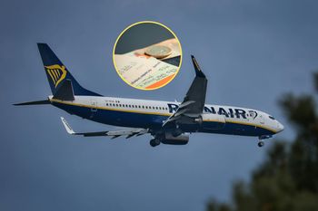 Ryanair podnosi ceny biletów. Tyle wyniosą podwyżki w 2026 r.