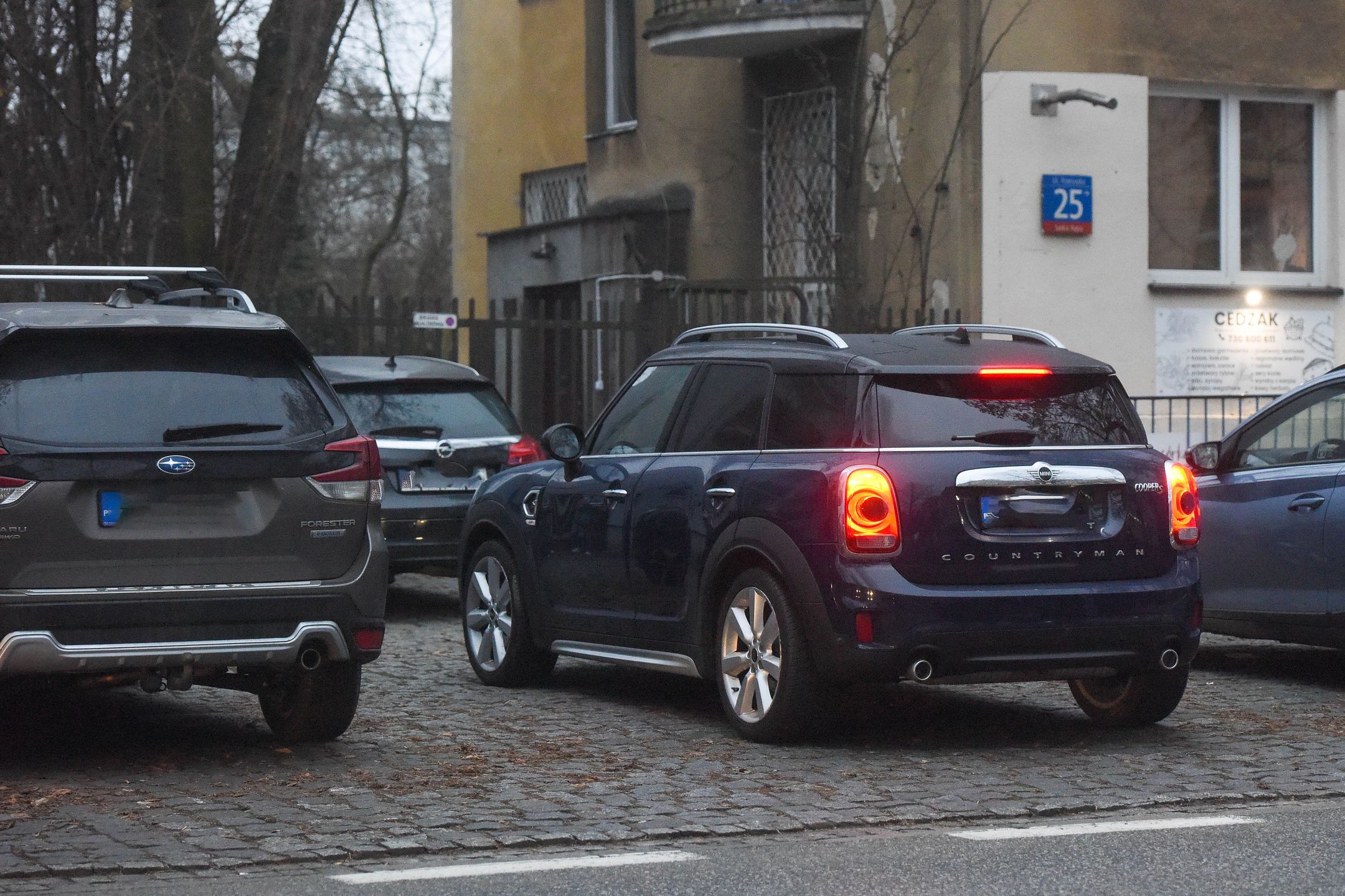Viola Kołakowska przyłapana na zakupach