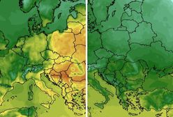 Znowu zmiany w pogodzie. Przyszły weekend może zaskoczyć