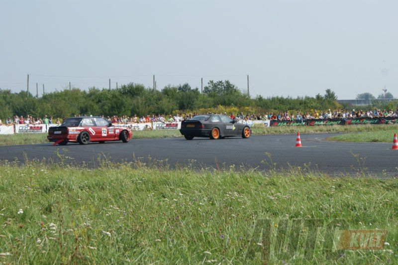 Drift Open 2011 runda II - tor Redeco [galeria] 29