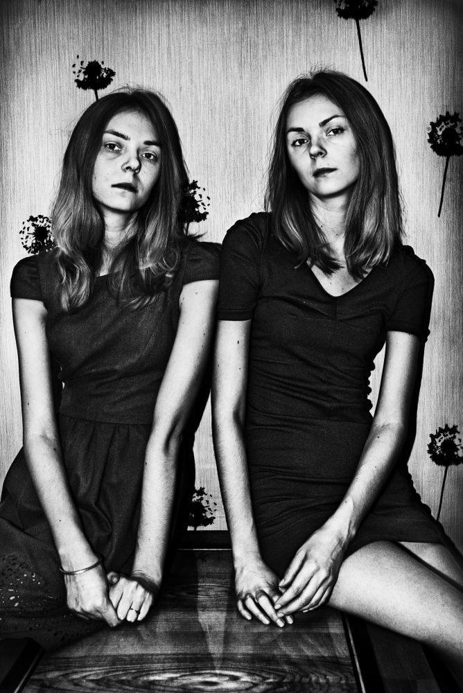 Leica Gallery na stałe w centrum Warszawy. Startuje wystawą Jacoba Aue Sobola 3