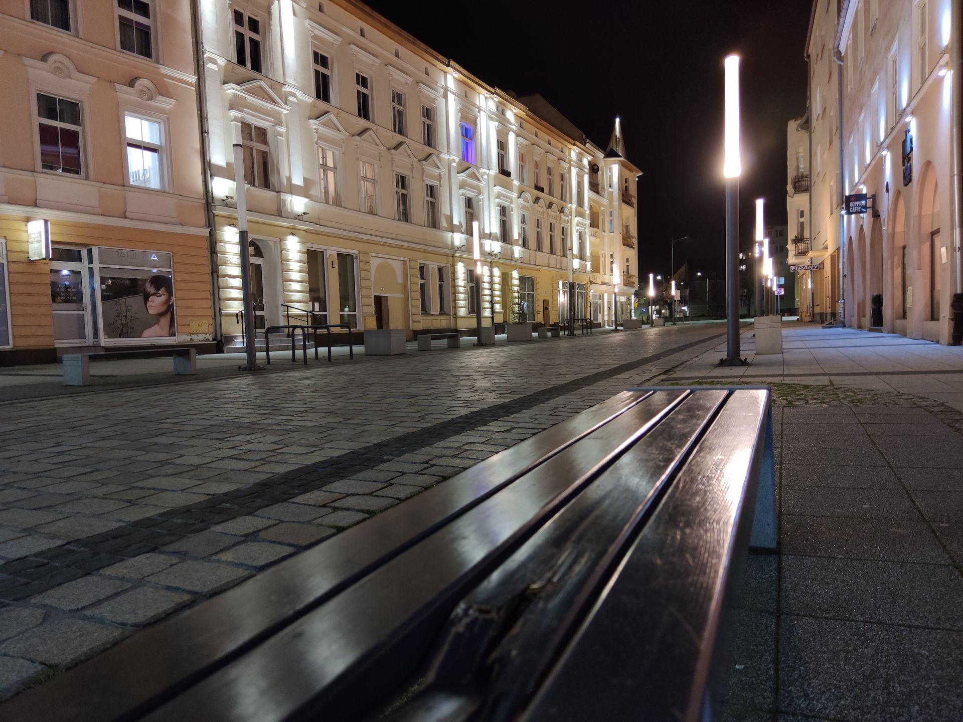 Xiaomi Mi Note 10 Pro: test smartfonu z pięcioma aparatami 82