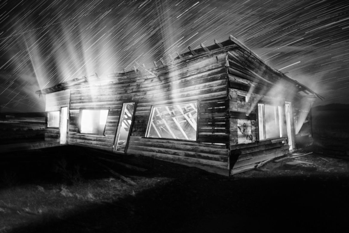 Wielu Polaków na podium w konkursie Monochrome Photography Awards 2017 9