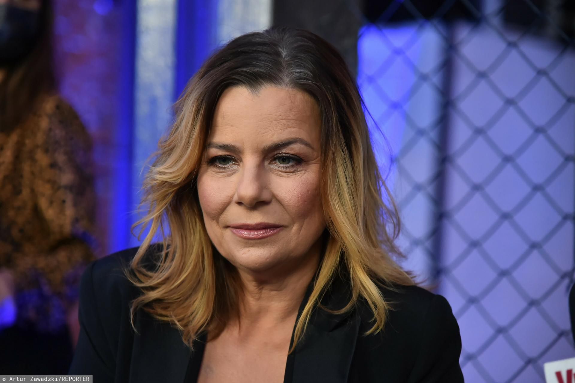 Agata Kulesza kupiła córce mieszkanie