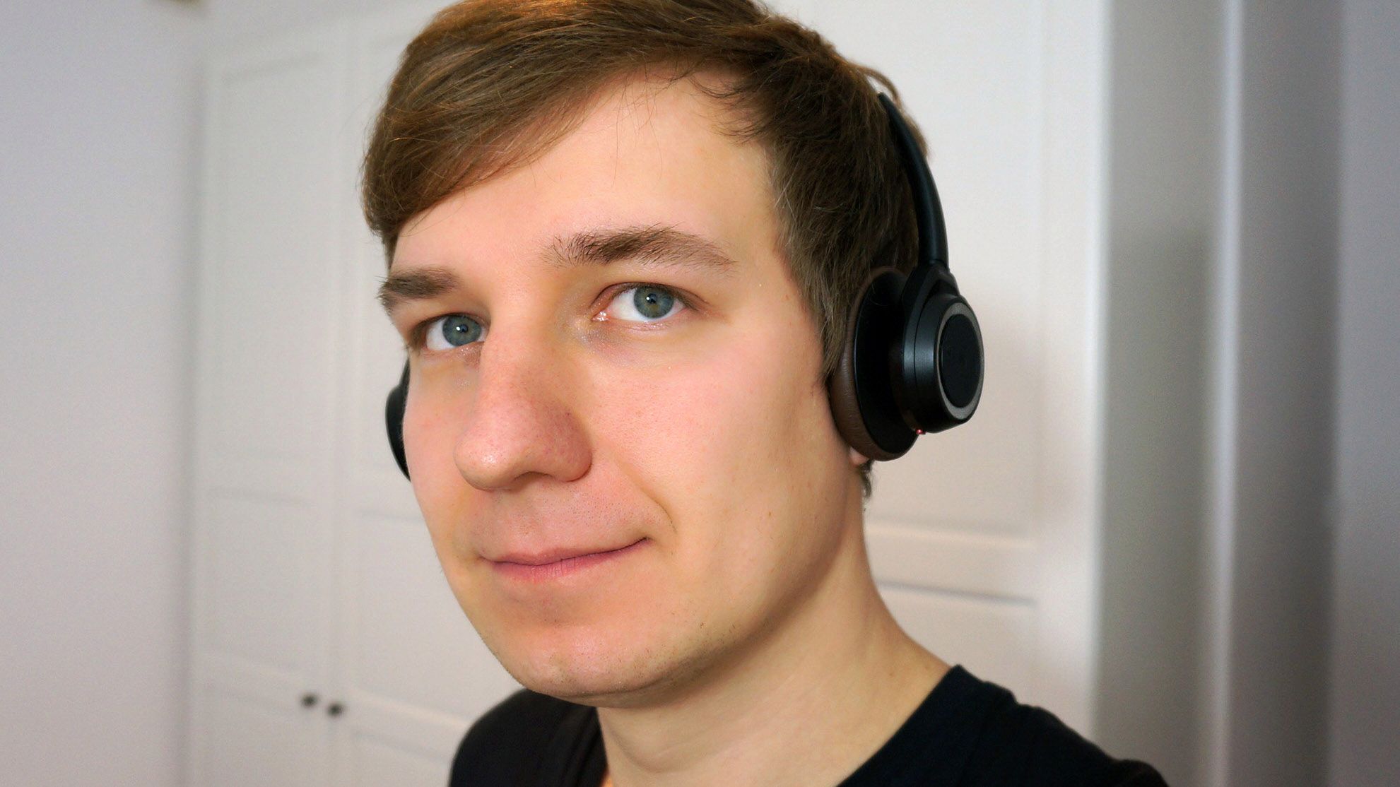Plantronics BackBeat Sense - test słuchawek 4