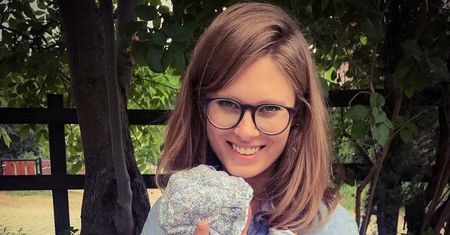 Julia Pietrucha zapozowała z dzieckiem! "Wywróciła nasz świat do góry nogami"