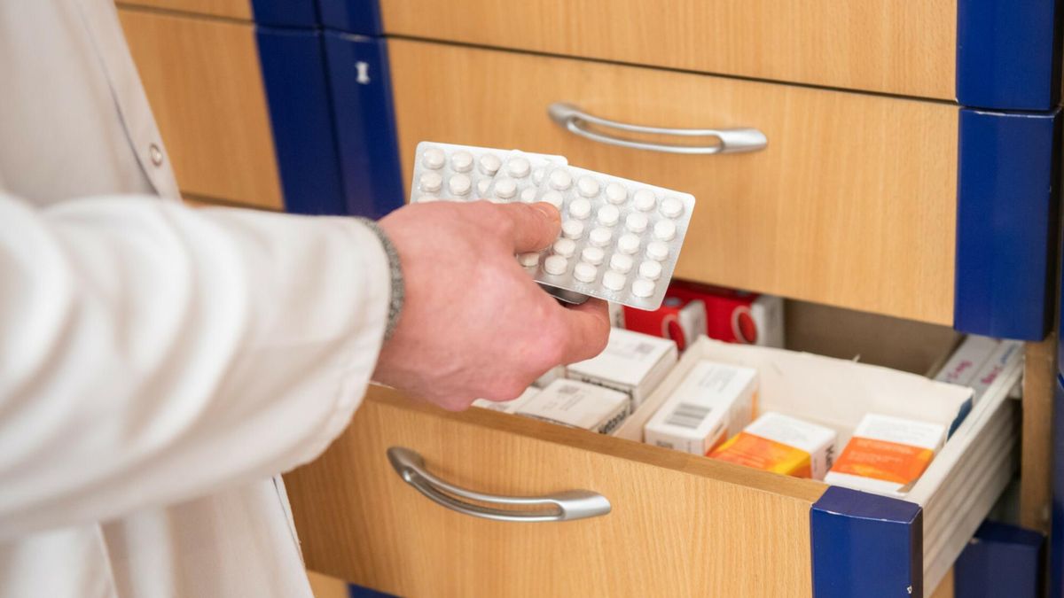 GIF wstrzymuje w obrocie 4 leki