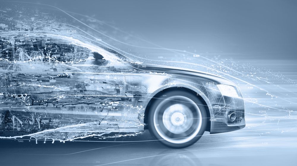 Tak, ja też wolę kupić konsolę niż samochód. I dlatego zmienimy motoryzację! 1