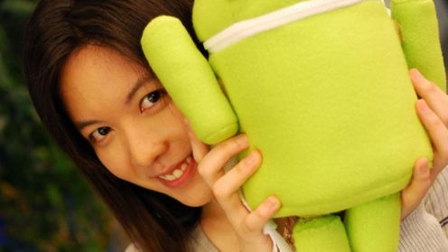 Google uruchamia porównywarkę Androidów 1