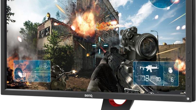 Benq ZOWIE XL2430: zaawansowany monitor 144 Hz dla wymagających graczy 1