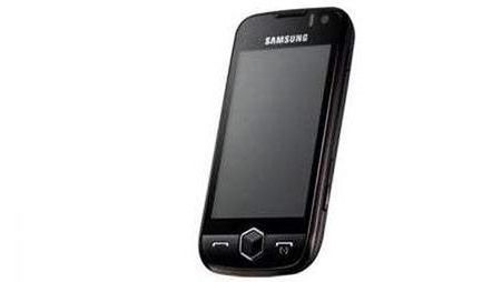 Samsung S8000 Cubic - specyfikacja 1