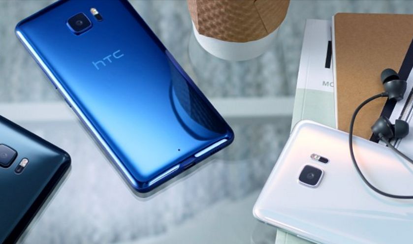 HTC U11 z "nagrywaniem 360". O co chodzi?