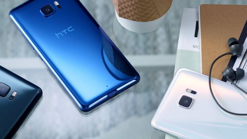 HTC U11 z "nagrywaniem 360". O co chodzi? 1