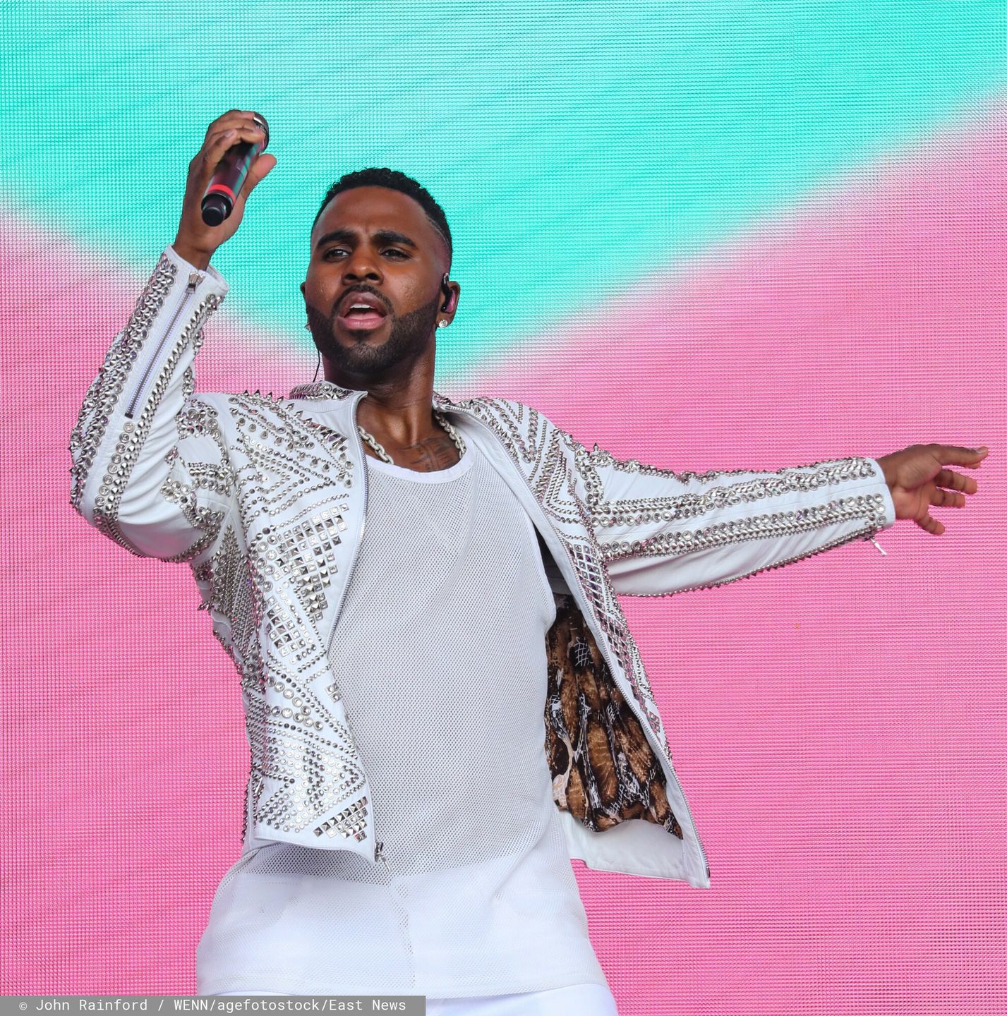 Jason Derulo