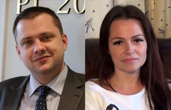PL.2012+: odchodzi Mikołaj Piotrowski, Monika Borzdyńska rzeczniczką prasową