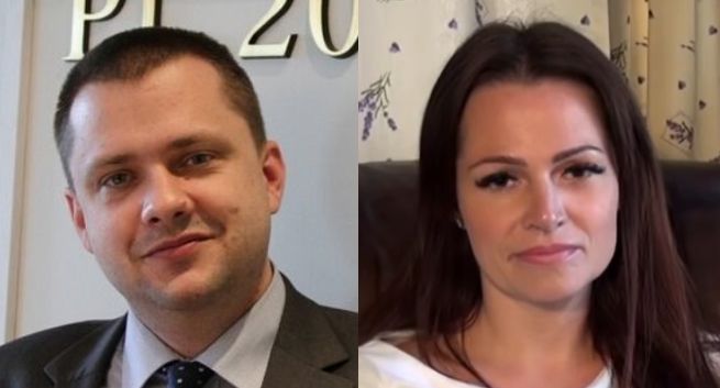 PL.2012+: odchodzi Mikołaj Piotrowski, Monika Borzdyńska rzeczniczką prasową