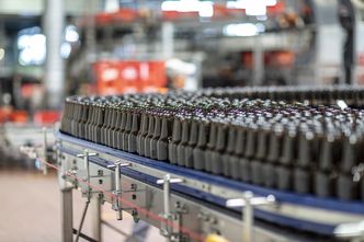 Browar Namysłów kończy z produkcją piwa. Grupa Żywiec wyjaśnia, co dalej