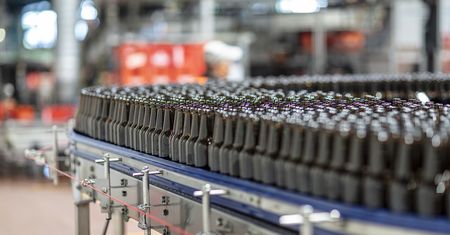 Browar Namysłów kończy z produkcją piwa. Grupa Żywiec wyjaśnia, co dalej