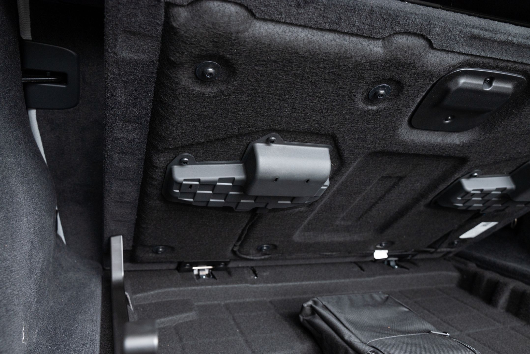 BMW M3 Touring po liftingu