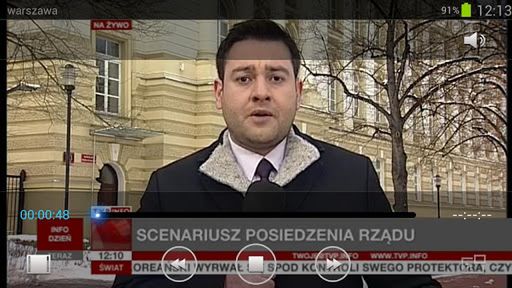Weekendowy Zestaw Gier i Aplikacji: Rozbudowane iMap Mobile, dostęp do kanałów TVP i ciekawy zbiór serwisów informacyjnych 31
