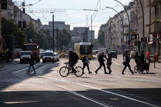 Inflacja straszy Europę. Nastroje nie są dobre