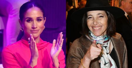 Kuzynka króla Karola III BRONI Meghan Markle. "Royalsi nikogo nie oszczędzają"