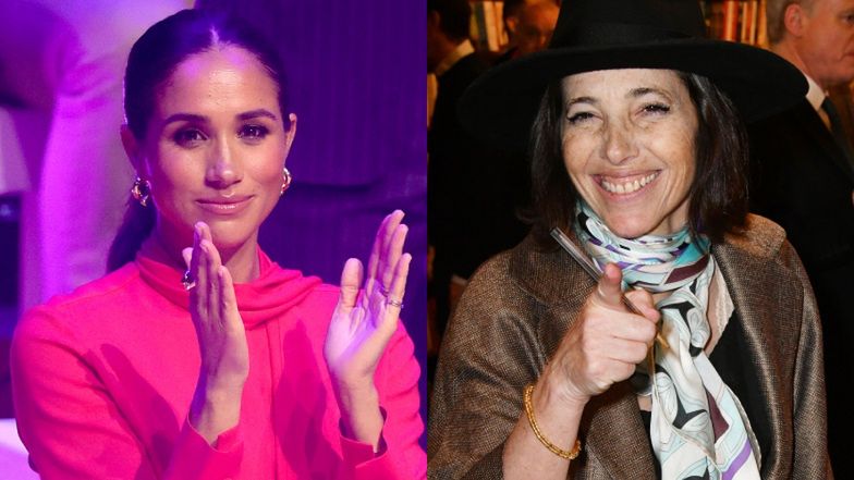 Kuzynka króla Karola III BRONI Meghan Markle. "Royalsi nikogo nie oszczędzają"