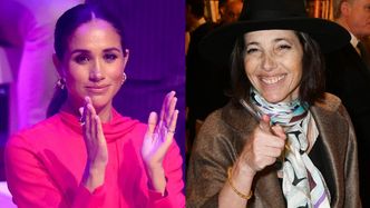 Kuzynka króla Karola III BRONI Meghan Markle. "Royalsi nikogo nie oszczędzają"