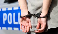 Siedział w więzieniu za próbę gwałtu. Jest podejrzany o kolejny atak