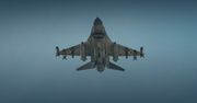 Ukraińskie F-16 pokonane. Ale nie przez Rosjan