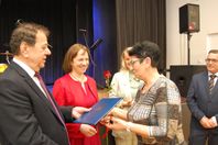 Spotkanie noworoczne w Kaczorach 2025