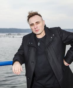 Czadoman. Łzy w show Polsatu. Jego historia zwala z nóg