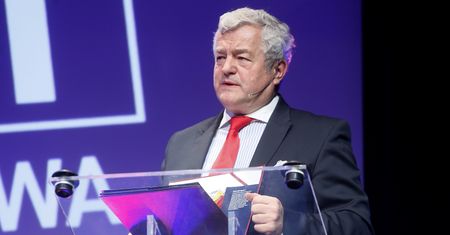 Zamieszanie wokół Gugały. Jest reakcja Polsatu