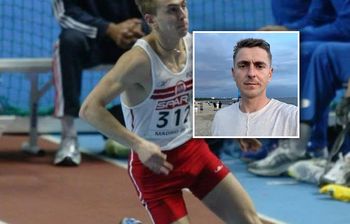 Polski olimpijczyk miał wypadek. Jest w śpiączce. Potrzebna krew