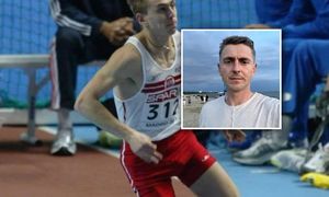 Polski olimpijczyk miał wypadek. Jest w śpiączce. Potrzebna krew