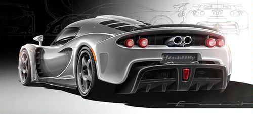 Venom GT