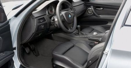 BMW M3 Sedan