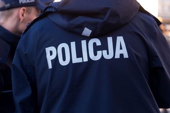 Karambol na autostradzie A4 w stronę Zgorzelca