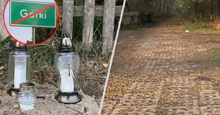 Zabójstwo Leosia pod Garwolinem. Jest decyzja sądu