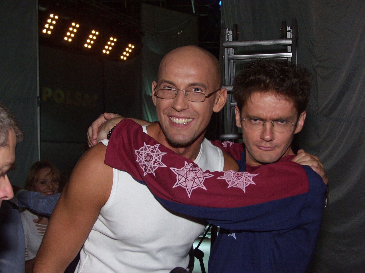 Słyszeli, jak śpiewa pod prysznicem. Tak przyszły poseł trafił do "Idola"