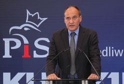 Kukiz liczy na zielone światło z Nowogrodzkiej. Będzie wniosek do TK