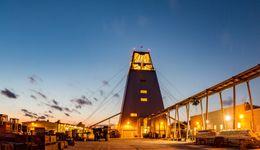 Powstaje najgłębszy szyb górniczy w Polsce. Niższy podatek miedziowy otwiera nową erę inwestycji