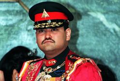 Rzeź 10 członków rodziny królewskiej. Książę nie dostał zgody na ślub od mamy