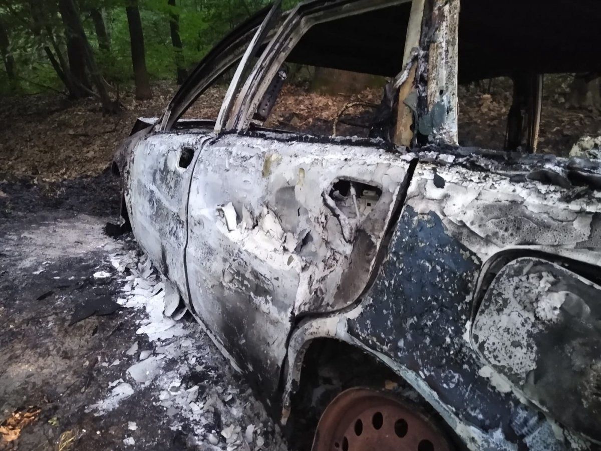 Sprawca wypadku kupił samochód kilka godzin wcześniej