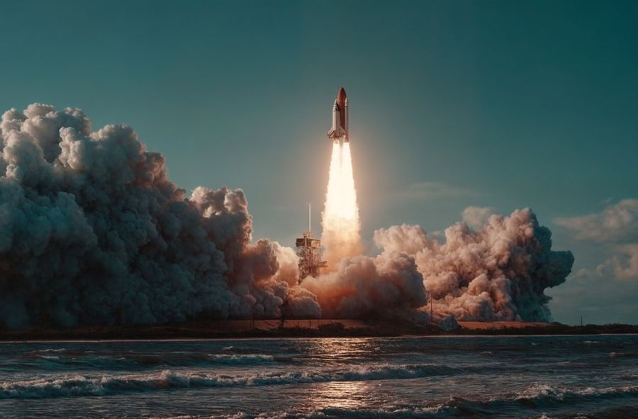 Nastolatkowie wygrali konkurs NASA
