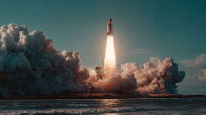 Nastolatkowie z Polski wygrali konkurs NASA. Mieli 24 godziny