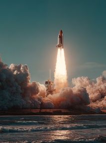 Nastolatkowie z Polski wygrali konkurs NASA. Mieli 24 godziny