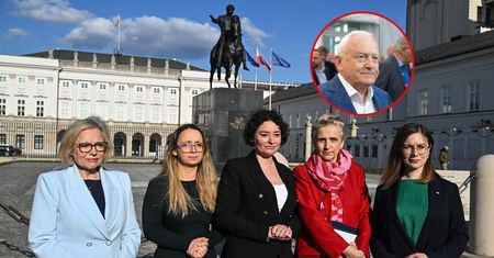 Weto w sprawie tabletki "dzień po". Miller kpi z posłanek Lewicy